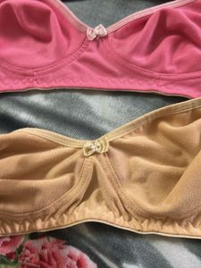 4 bra combo