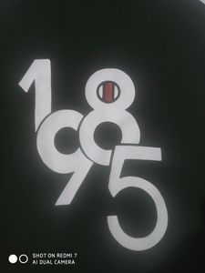 Five Sleev T Shirt