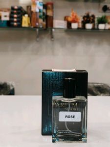 Non- Alcoholic Perfume Set