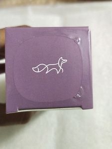 Foxtale Niacinamide Serum