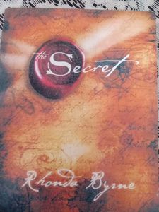 The Secret Book