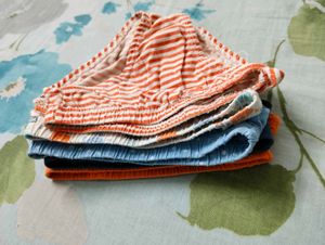Boys(infants) underwear- set of 5 pieces