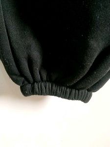 Black Sweatpants