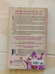 It Ends With Us - Colleen Hoover