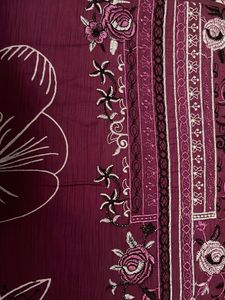 Pakistani Pink Aaliya Vol-07 Lawn Duptta Suit