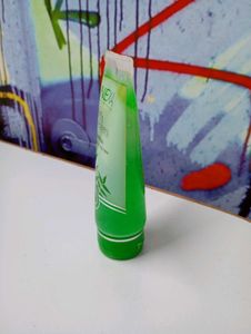 Nexa Neem &amp; Aloevera Face Wash