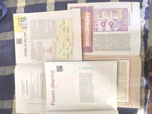 RBSE Class 10th Sst Books
