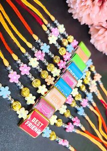 Friendship Bands