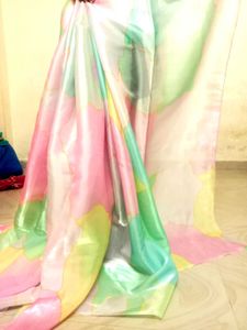 Party Wear Saree