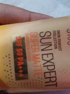 Lakme Sun Expert SPF 50