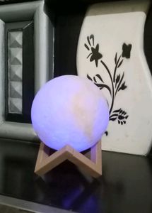 Moonlight Lamp 🌙