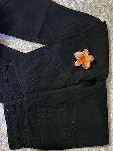 Black Jeans