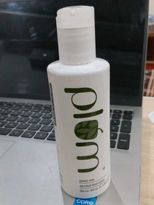 Plum Green Tea Alcohol-Free Toner