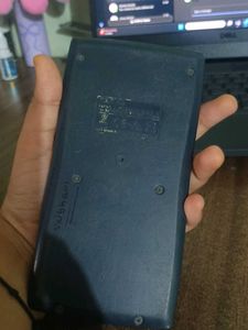 Casio fx-100MS Calculator