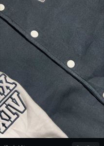 Varsity Jacket - WSC