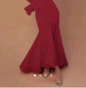 Savana Dress