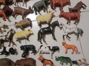 Toys