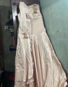 Girls' Special Occasion Dress