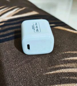 30W Charger Apple &amp; Android