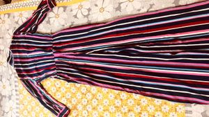 Jumpsuit In New Condition