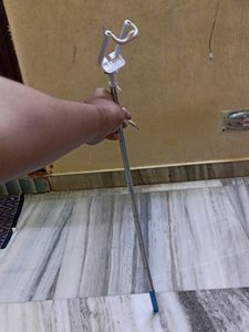Mobile Tripod