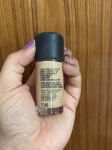 MAC foundation