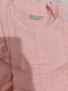 Idalia Brand Summer Kurti
