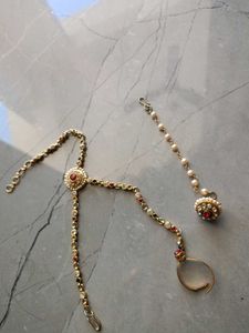 Pochi And Maangtika
