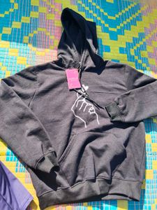 Xl Huddy For Men Nd Women Both