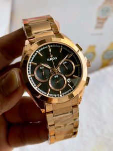 Rado hyperchrome