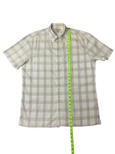 Burberry Half Sleeve Shirt For Men’s.
