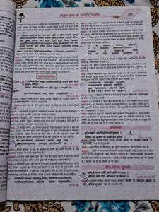 Vidya Question Bank - Class 10 Hindi