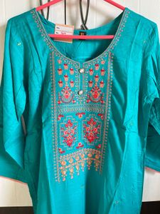 Kurti