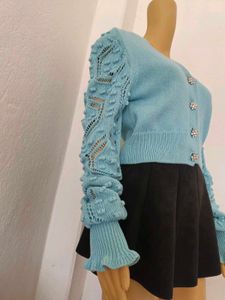 Zara Cardigan