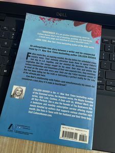 Colleen Hoover November 9