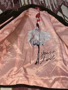 Stylish Brown Jacket