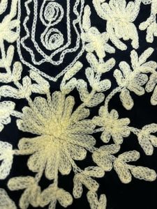 Embroidered Short Kurti