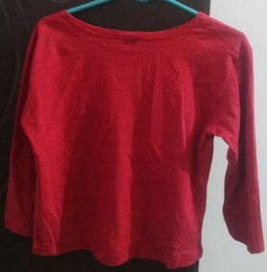 Red Panda Graphic Tee