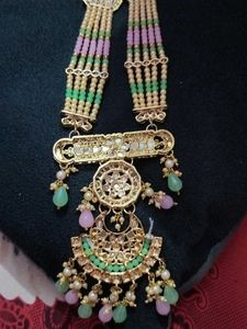 Jewellery Set