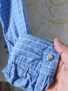 Boys Shirt