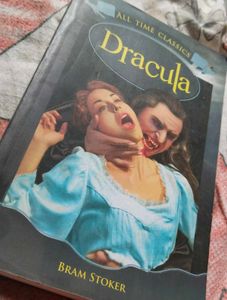Dracula Book