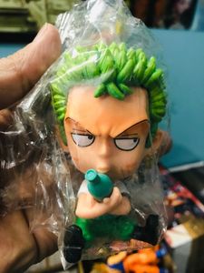 Zoro One Piece Small Miniature