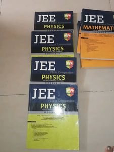 IIT JEE MODULE