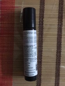 Sirona Cramp Relief Roll On And Bathing Soap