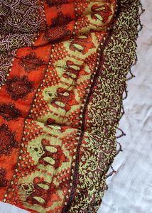 Printed Dupatta