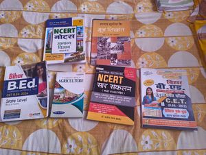 Competitive Books