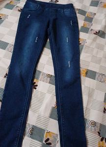 Kid's, Skinny Fit Jeans (Jeggings)