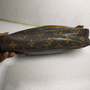 LV Authentic Baguette Bag