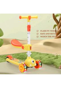 Little Olive Double Deck Scooter