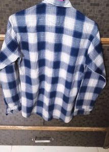 Checked Shirt